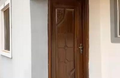 A clean room self contained